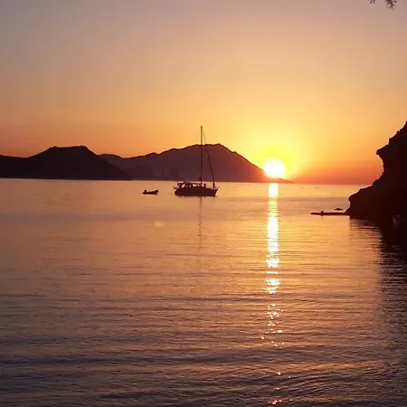 Skinopi Fisherman's Dream * Schinopi