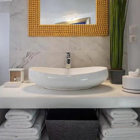 Skinopi Fisherman's Dream Vila Schinopi