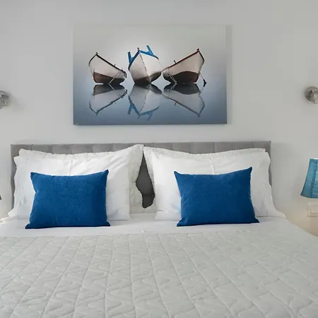 Skinopi Fisherman's Dream Villa *