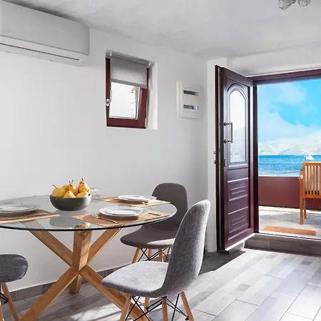 Skinopi Fisherman's Dream Schinopi