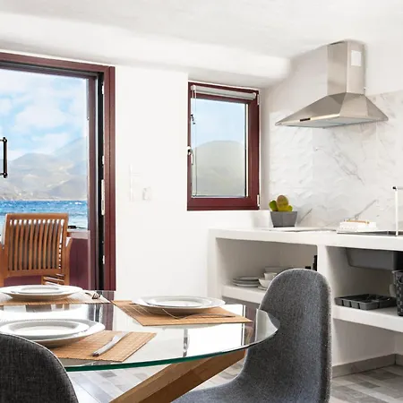 Skinopi Fisherman's Dream Vila *