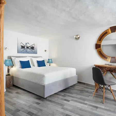 Villa Skinopi Fisherman's Dream Schinopi