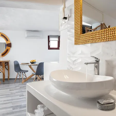 Skinopi Fisherman's Dream Villa