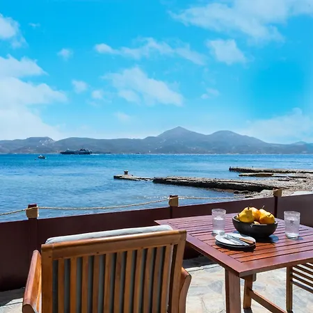 Skinopi Fisherman's Dream Villa *